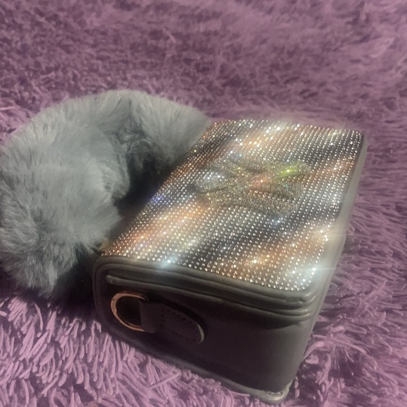 Mini Designer handbag (NY collection) - Picture 3 of 4